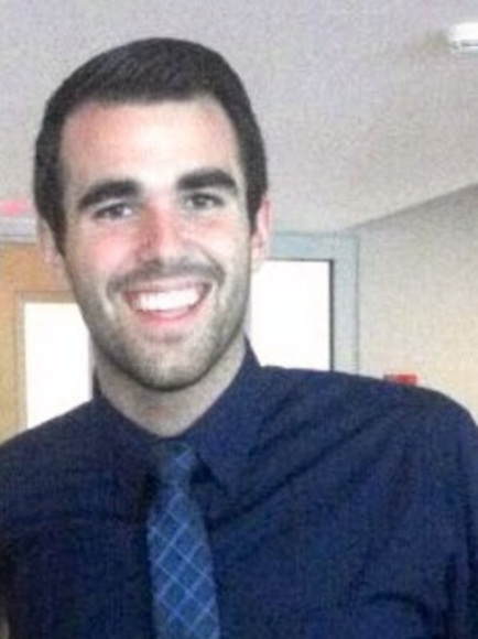 Meet your Posher, Matthew - Picture 1 of 1